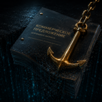 Клиенты уходят после КП: как одно сообщение из 9 слов возвращает зависшие сделки