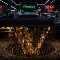 Иллюзия высокого трафика: 5 системных пробоин розничной сети, через которые утекает ваша чистая прибыль